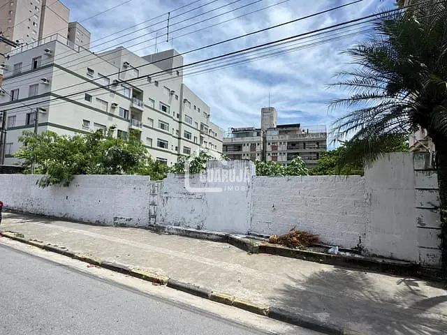 Terreno com 1200m², à venda, no bairro Loteamento João Batista Julião em Guarujá