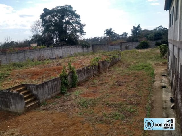 Foto do Terreno - Oportunidade Ampliada: Terreno de 3000m² à Venda no Parque Santa Rosa, Suzano - SP, com Fácil Acesso ao Centro da Cidade - Seu Espaço para Grandes Projetos! | Boa Vista Imóveis Suzano