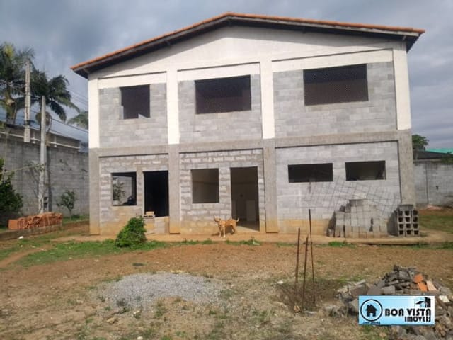 Foto do Terreno - Oportunidade Ampliada: Terreno de 3000m² à Venda no Parque Santa Rosa, Suzano - SP, com Fácil Acesso ao Centro da Cidade - Seu Espaço para Grandes Projetos! | Boa Vista Imóveis Suzano