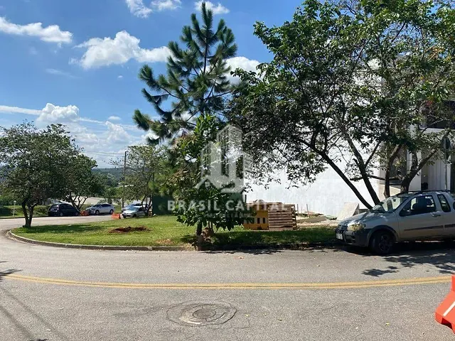 Terreno com 442m², à venda, no bairro Brigadeiro Tobias em Sorocaba