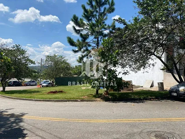 Terreno com 442m², à venda, no bairro Brigadeiro Tobias em Sorocaba