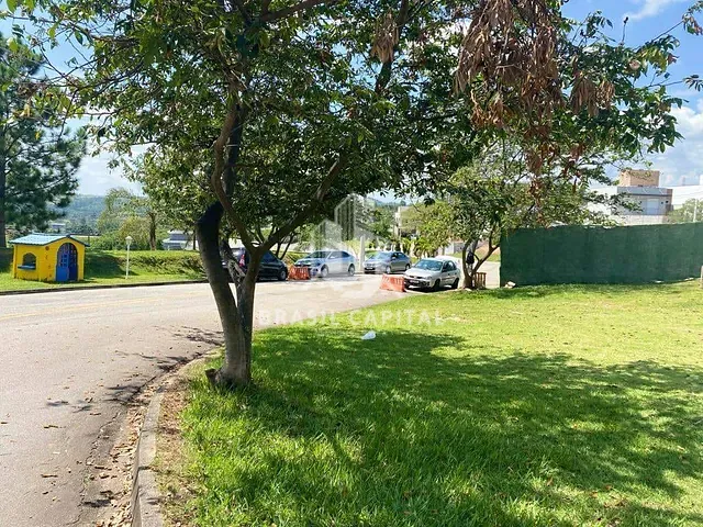 Terreno com 442m², à venda, no bairro Brigadeiro Tobias em Sorocaba