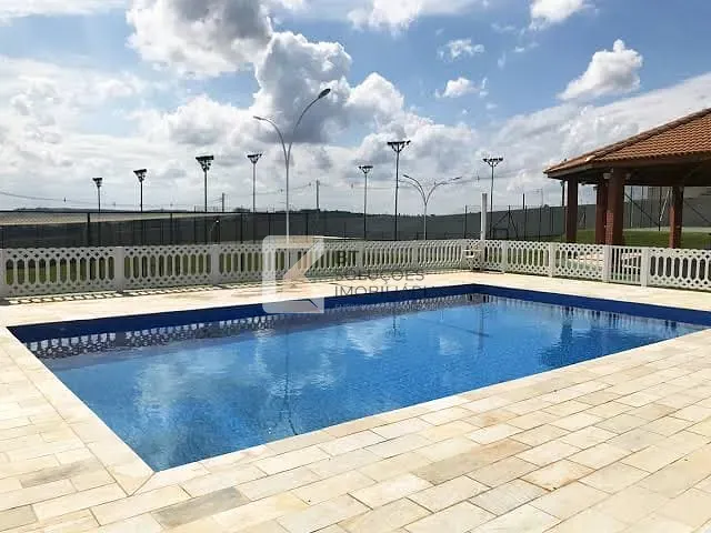 Terreno com 394m², à venda, no bairro Jardim Residencial Dona Maria José em Indaiatuba