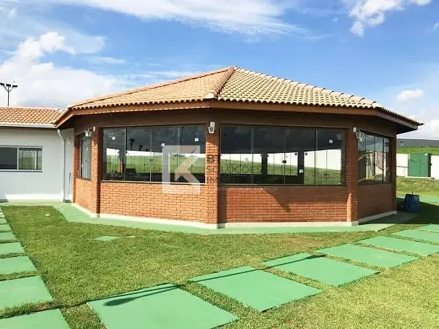 Terreno com 394m², à venda, no bairro Jardim Residencial Dona Maria José em Indaiatuba