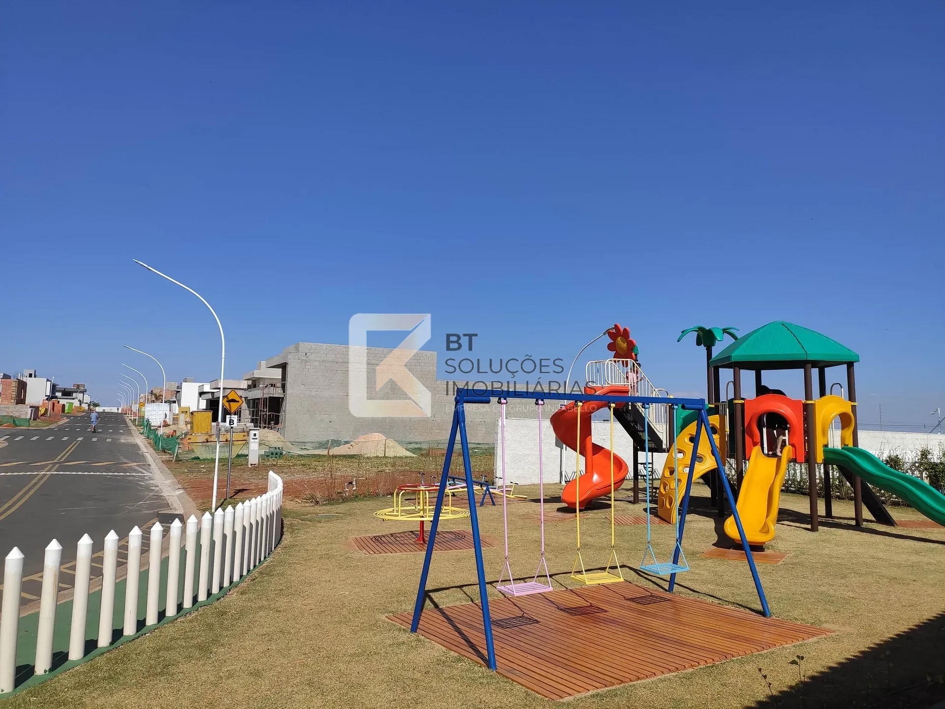 Terreno, 394 m² - Foto 5