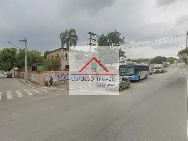 Terreno com 18000m², à venda ou para alugar, no bairro Macedo em Guarulhos