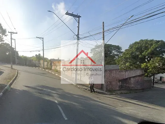 Terreno com 18000m², à venda ou para alugar, no bairro Macedo em Guarulhos