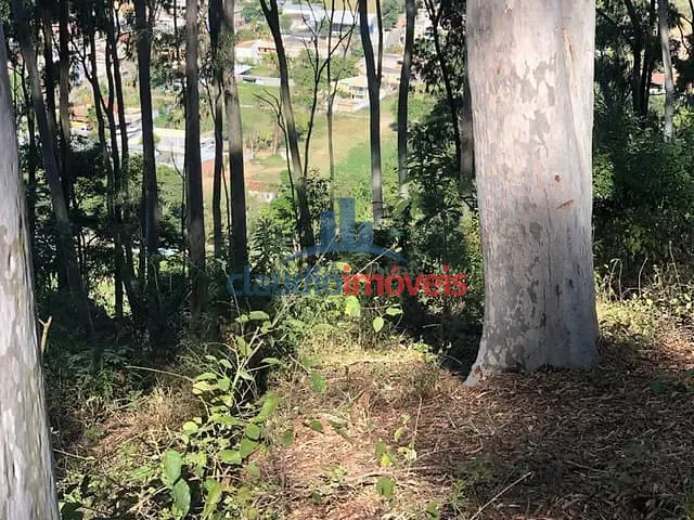 Terreno à venda, no bairro Colônia Santo Antônio em Barra Mansa