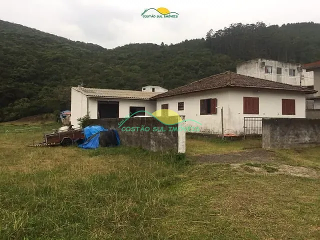 Terreno com 81006m², à venda, no bairro Pântano do Sul em Florianópolis
