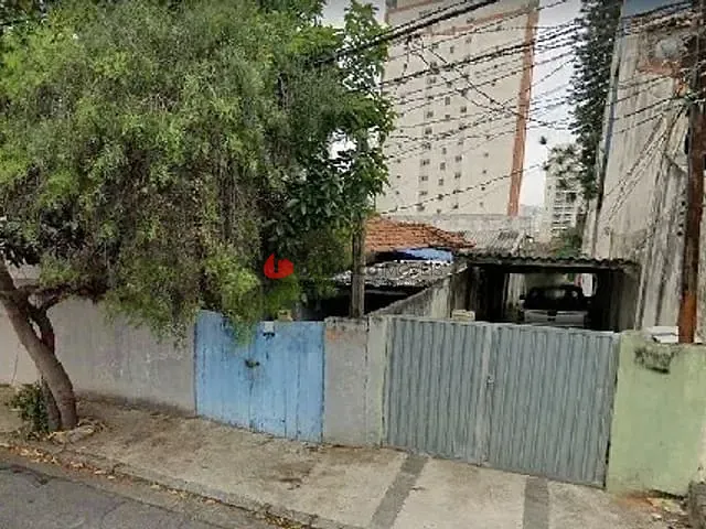 Terreno com 480m², à venda, no bairro Nova Petrópolis em São Bernardo do Campo