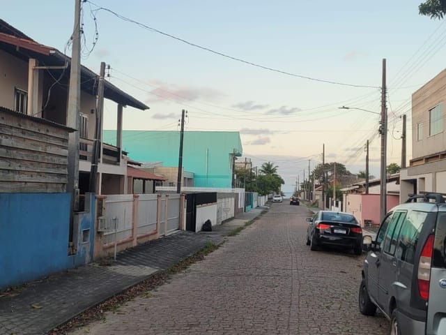 Terreno com 256m², à venda, no bairro Centro em Penha