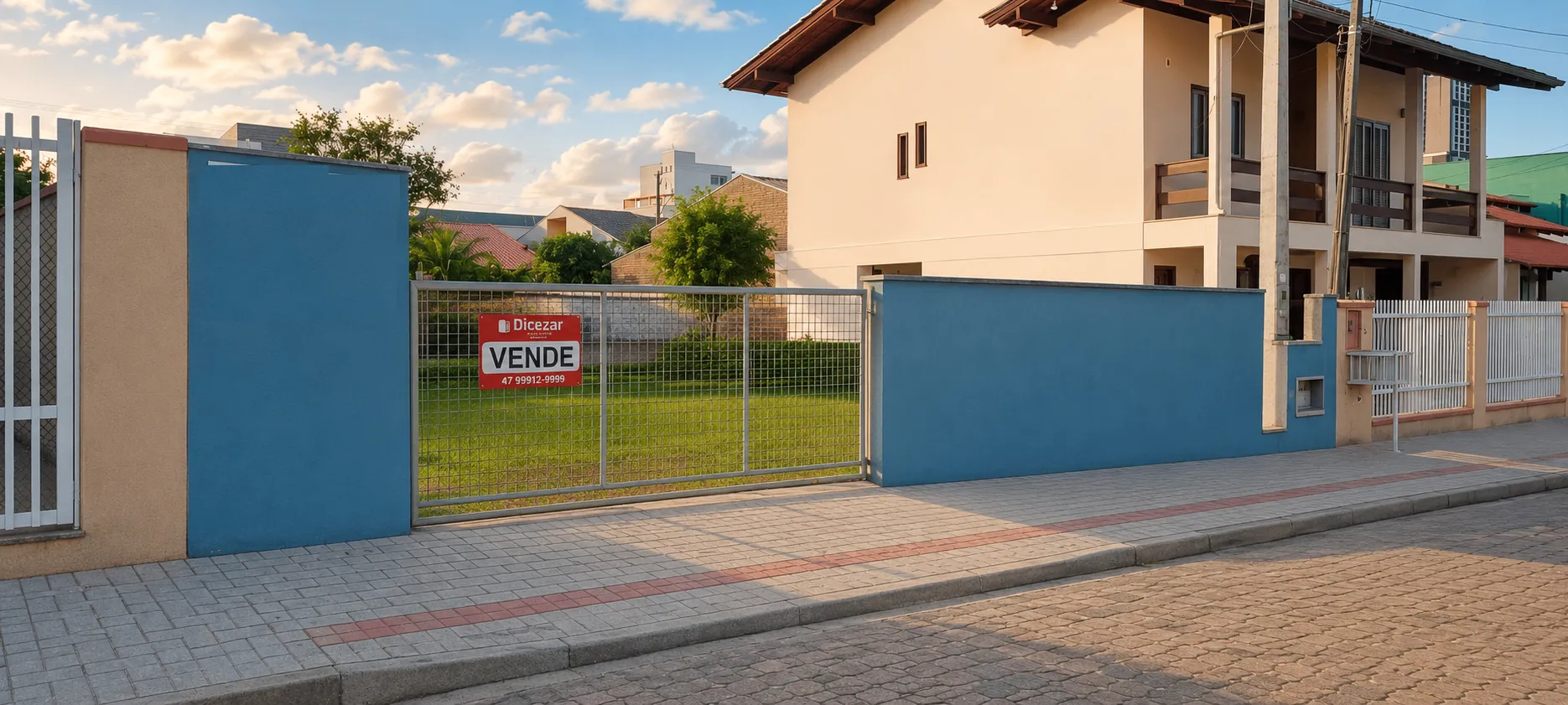 Terreno, 256 m² - Foto 16