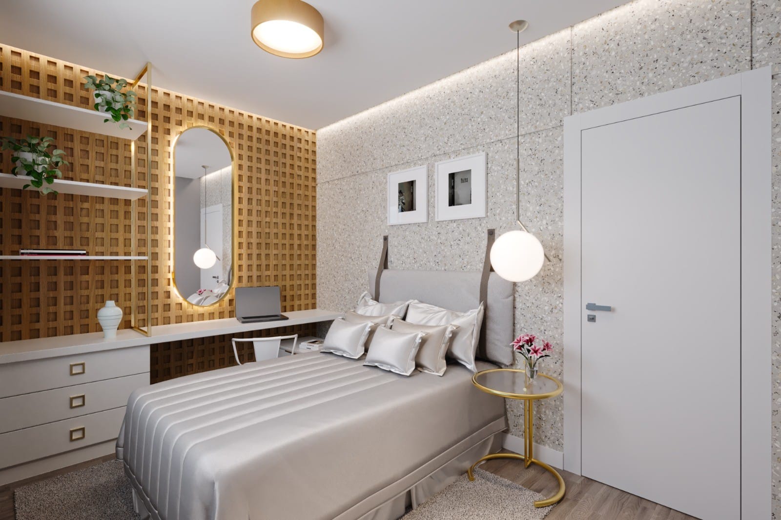 Terreno, 256 m² - Foto 11