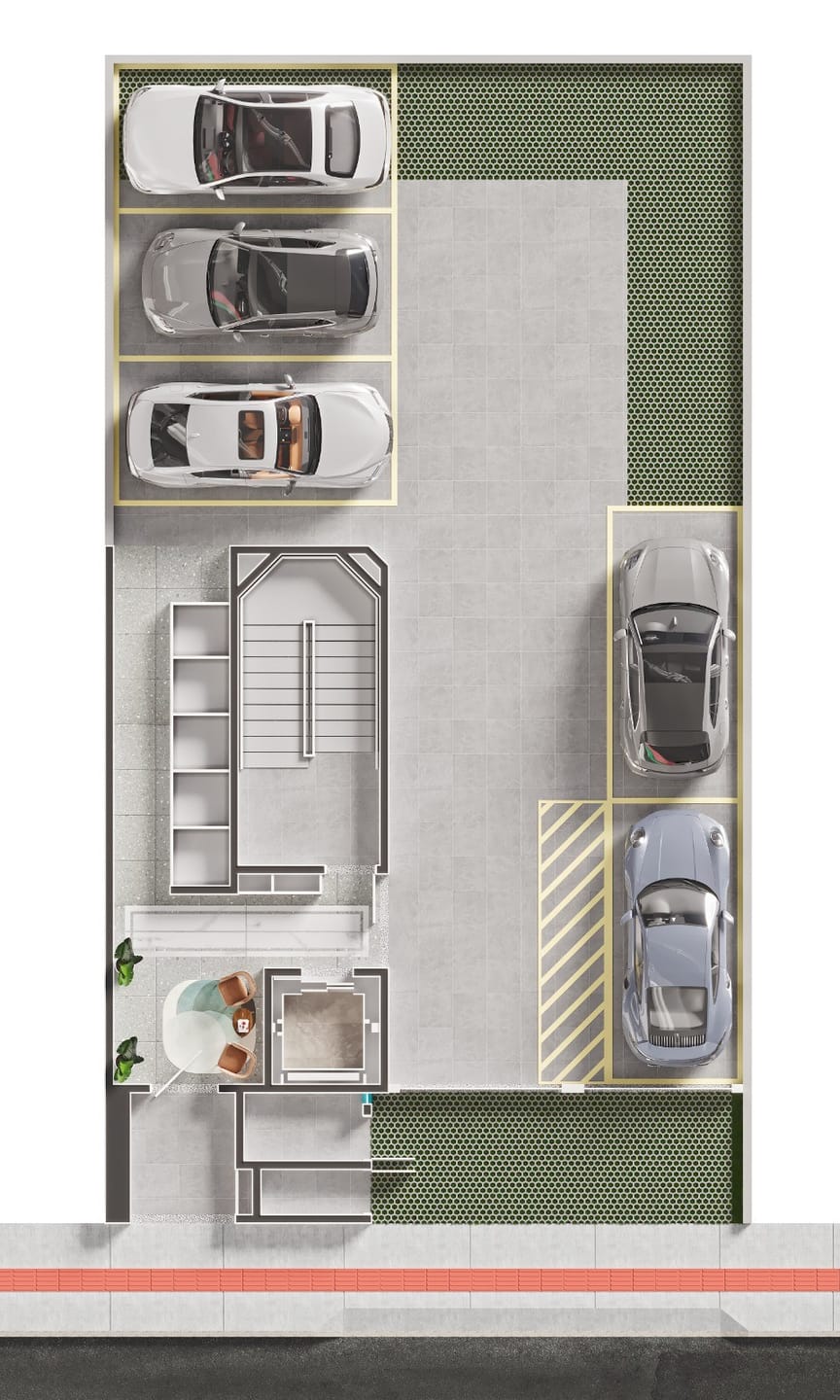 Terreno, 256 m² - Foto 13