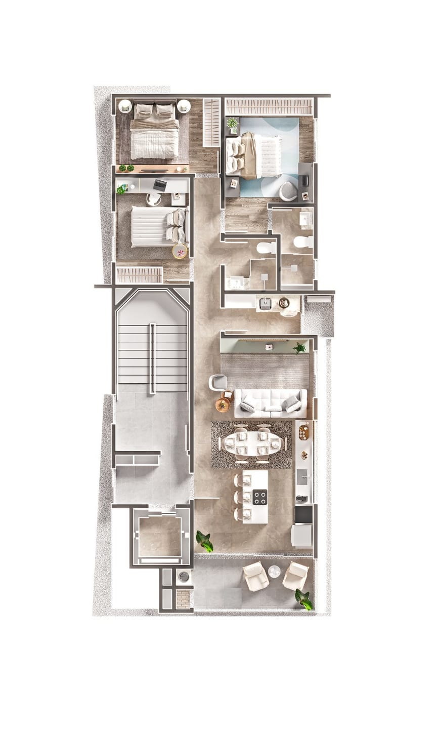 Terreno, 256 m² - Foto 12