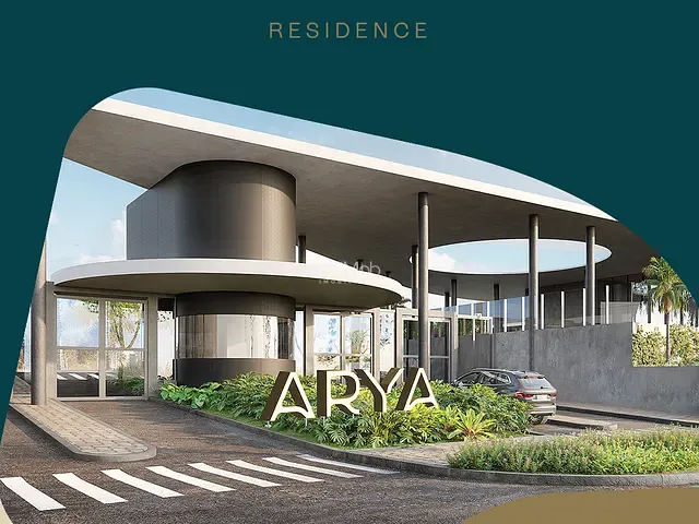 Terreno com 375m², à venda, no bairro Recanto Tropical em Cascavel