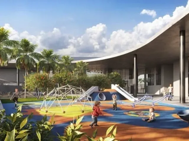 Terreno com 375m², à venda, no bairro Recanto Tropical em Cascavel