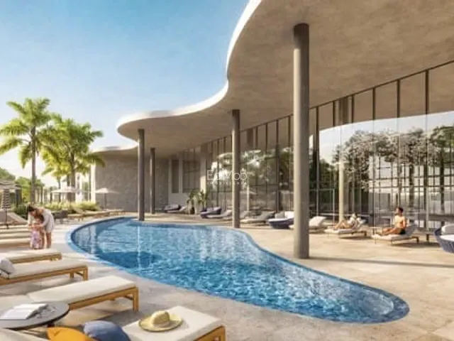Terreno com 375m², à venda, no bairro Recanto Tropical em Cascavel