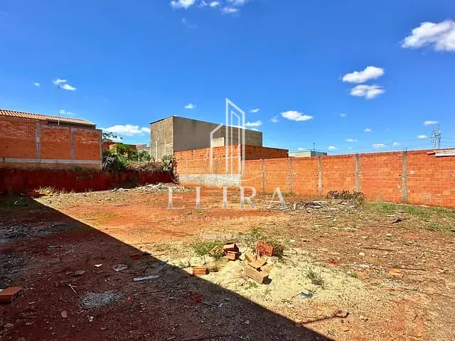 Terreno com 200m², à venda, no bairro Terrazul SM em Santa Bárbara D'Oeste