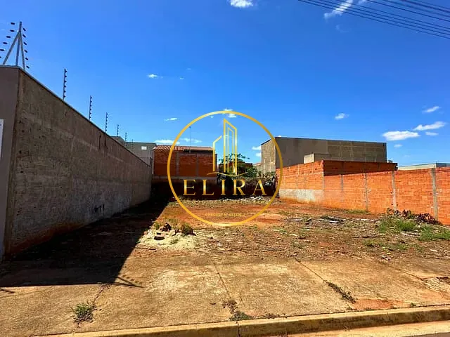 Terreno com 200m², à venda, no bairro Terrazul SM em Santa Bárbara D'Oeste