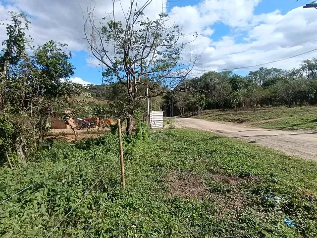 Terreno com 1080m², à venda, no bairro Cotia em Guapimirim