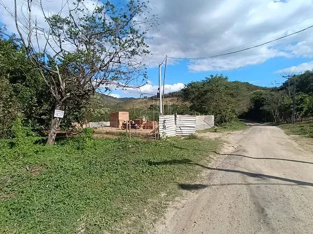 Terreno com 1080m², à venda, no bairro Cotia em Guapimirim