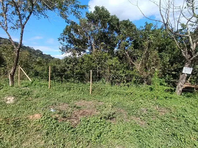 Terreno com 1080m², à venda, no bairro Cotia em Guapimirim