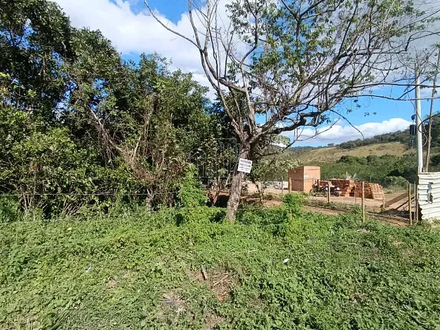 Terreno com 1080m², à venda, no bairro Cotia em Guapimirim