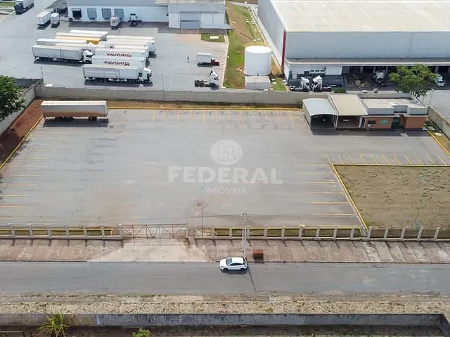 Terreno com 5718m², para alugar, no bairro Internacional Park em Aparecida de Goiânia