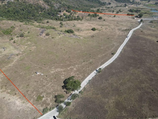 Terreno com 657000m², à venda, no bairro Jardim da Serra em Serra