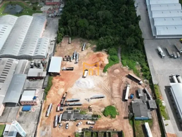 Terreno com 39600m², à venda, no bairro Benevides em Benevides