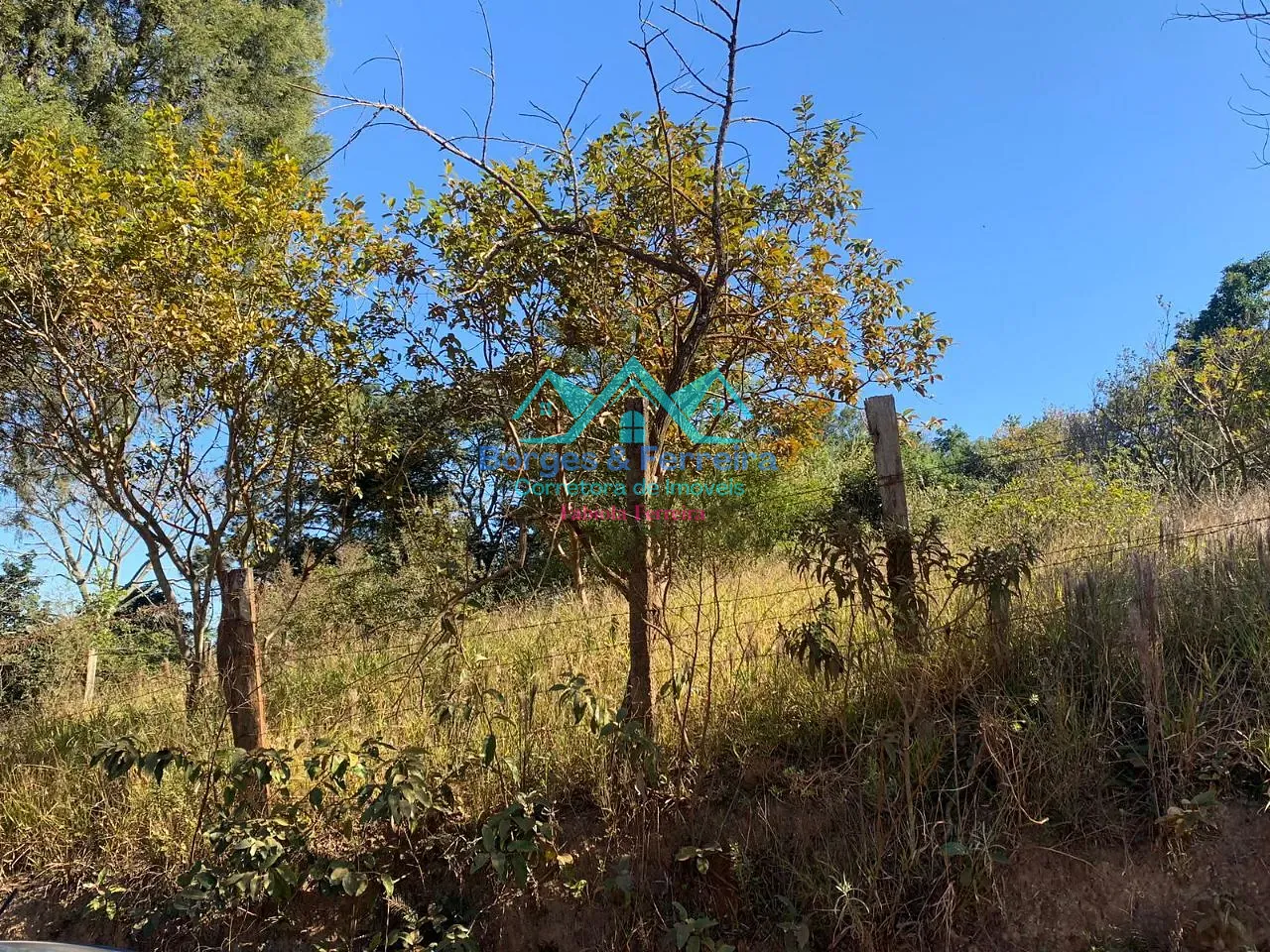 Terreno, 1500 m² - Foto 2