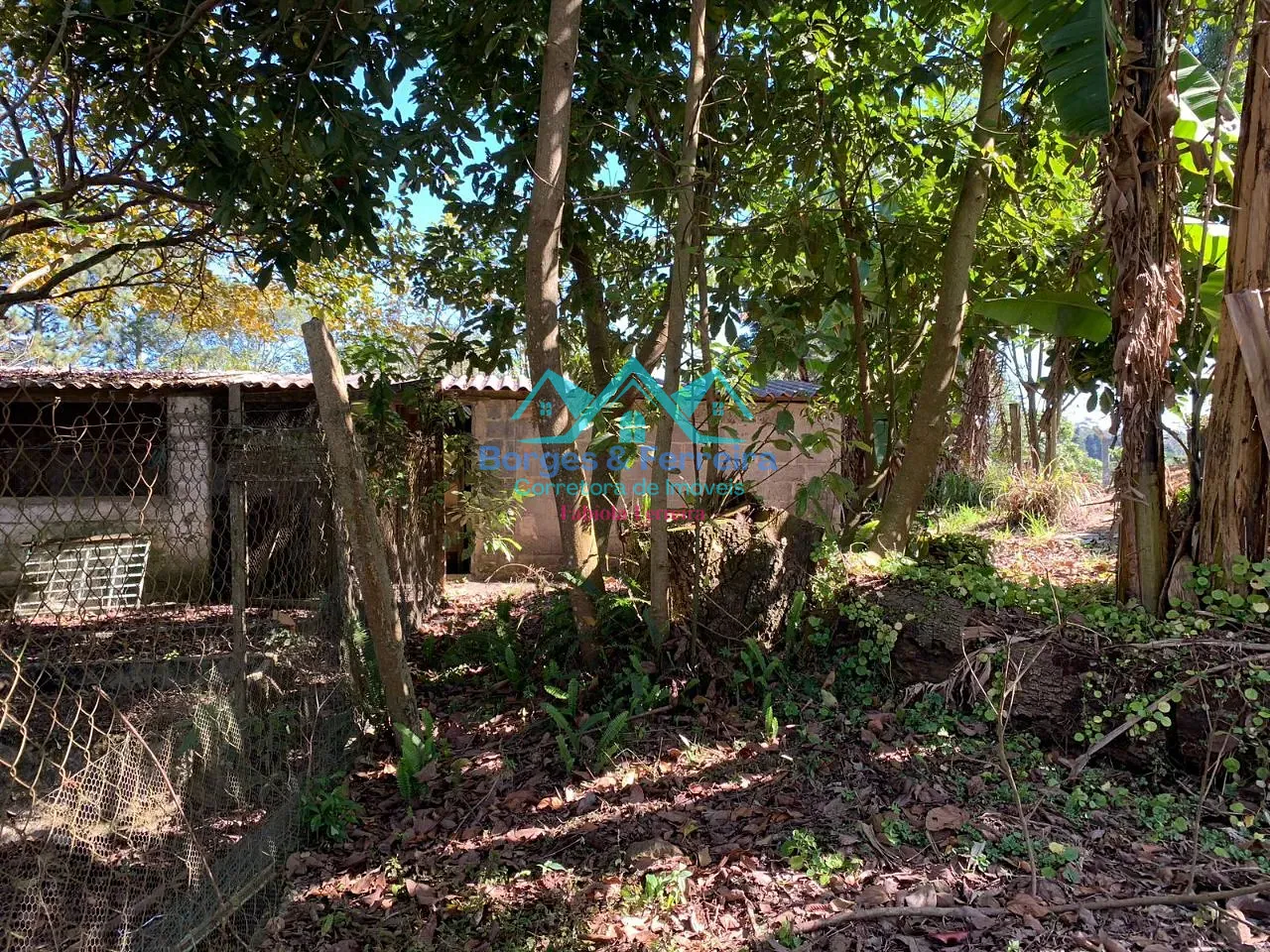 Terreno, 1500 m² - Foto 9