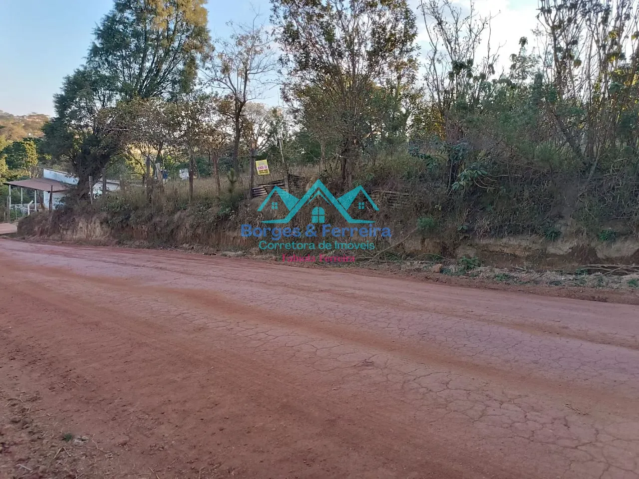 Terreno, 1500 m² - Foto 6