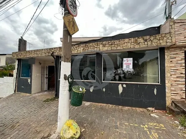 Terreno com 450m², à venda, no bairro Vila Canero em São Paulo