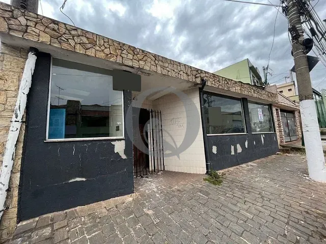 Terreno com 450m², à venda, no bairro Vila Canero em São Paulo