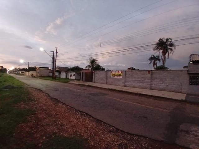 Terreno com 5012m², à venda, no bairro Sítios de Recreio Mansões do Campus em Goiânia