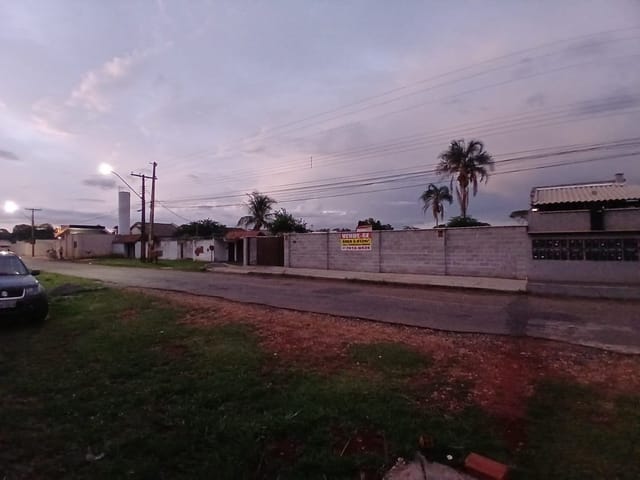 Terreno com 5012m², à venda, no bairro Sítios de Recreio Mansões do Campus em Goiânia