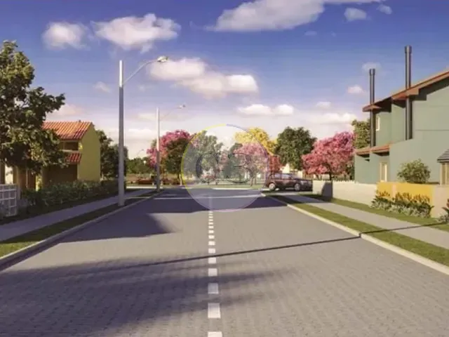 Terreno à venda, no bairro Três Vendas em Pelotas