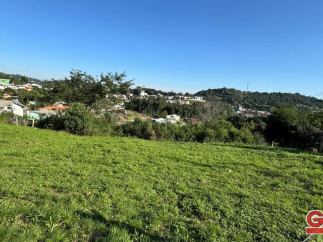 Terreno com 850m², à venda, no bairro Frison em Nova Prata