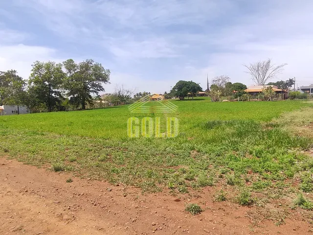 Terreno com 255m², à venda, no bairro sete ilhas em Sertanópolis