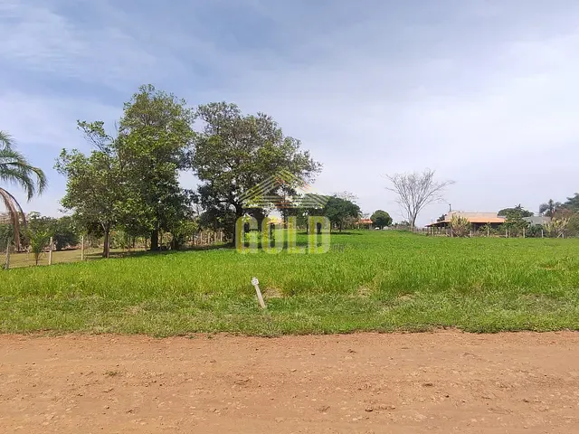 Terreno com 255m², à venda, no bairro sete ilhas em Sertanópolis
