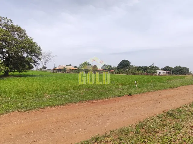 Terreno com 255m², à venda, no bairro sete ilhas em Sertanópolis