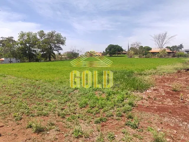 Terreno com 255m², à venda, no bairro sete ilhas em Sertanópolis