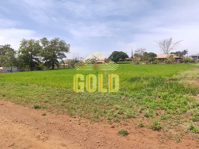 Terreno com 255m², à venda, no bairro sete ilhas em Sertanópolis