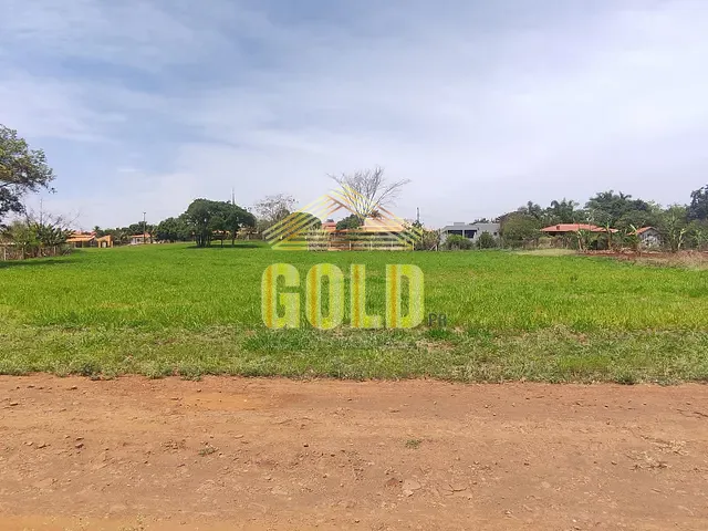 Terreno com 255m², à venda, no bairro sete ilhas em Sertanópolis