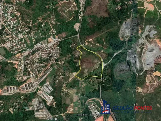 Terreno com 100000m², à venda, no bairro Engenho Velho em Jaboatão dos Guararapes