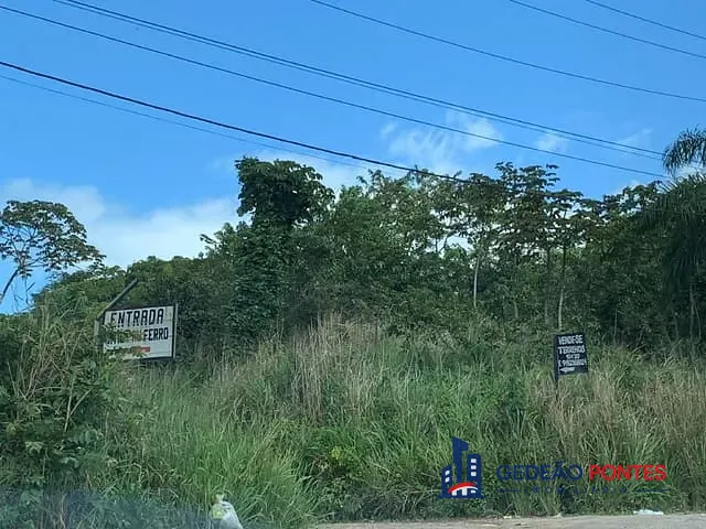 Terreno com 100000m², à venda, no bairro Engenho Velho em Jaboatão dos Guararapes