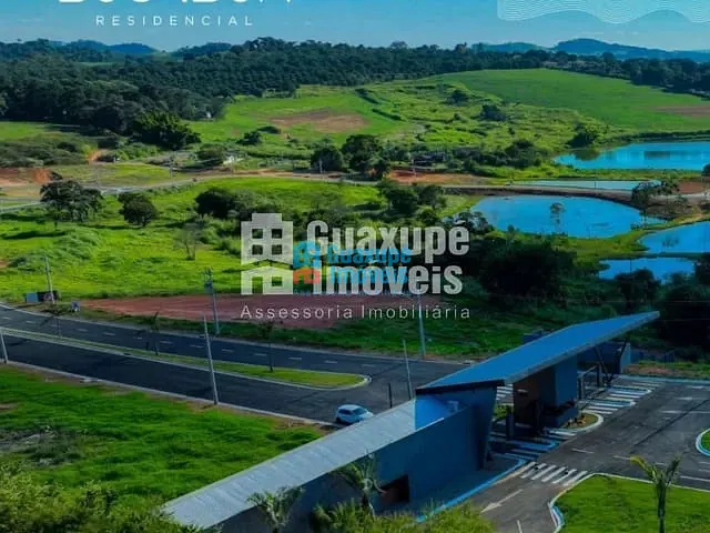 Terreno com 3234m², à venda, no bairro BOURBON RESIDENCIAL em GUAXUPÉ