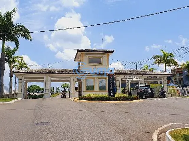 Terreno com 312m², à venda, no bairro Condomínio Villa Real de Bragança em Bragança Paulista
